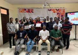 ATF AI Challenge empowers African students to innovate with AI