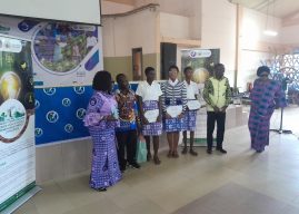 St.Rose’s SHS wins renewable energy competition