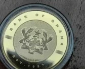 Bank of Ghana launches Gold Coin to provide investment opportunities for Ghanaians