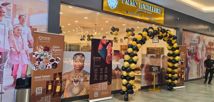 PMMC takes steps to promote Ghanaian jewellery globally