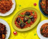 5 Traditional Ghanaian Jollof Rice Recipes You Can Perfectly Cook Using Gino Jollof Mix