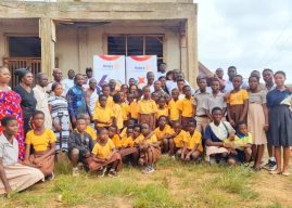 Rotary Club of Kumasi rolls out $70,000 project in 12 schools in Ashanti Region