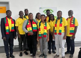 Ghana to kickstart World Chess Olympiad journey today