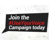 Media General launches #UseYourVoice campaign