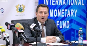 IMF reaches staff-level agreement with Ghana for $360m fourth tranche