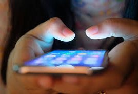 Girls advised not to share personal details on social media