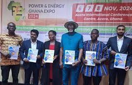 All set for Power and Energy Ghana Expo to take off next Wednesday