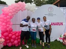 Ghana celebrates Breast awareness month