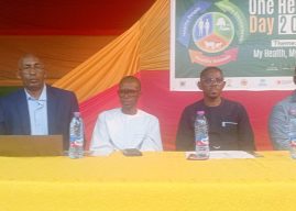 Stakeholders advocates free rabies vaccine, cross-sectorial collaboration