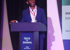 Next Tech in Ghana conference scheduled for Kumasi in Nov 2025