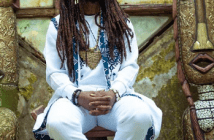 Rocky Dawuni