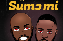 Mr Drew "Sumɔ Mi" Ft Medikal