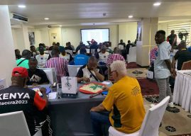 Ghana to Host 2025 World Scrabble Championship