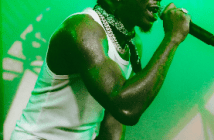 Stonebwoy