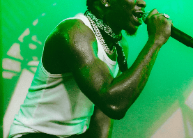 Stonebwoy