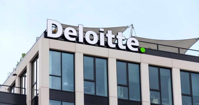 Policy rate to fall to 22.5% in 2025 – Deloitte