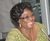 Former Hohoe MP Bernice Heloo passes away