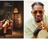 King Paluta announces release of debut album featuring Shatta Wale 