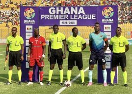 GPL W13 Wrap: Heart of Lions go top as Kotoko pip Hearts in Kumasi