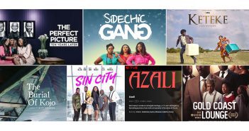 7 must Watch Ghanaian Movies you can find on Netflix – Part 1