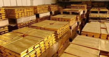 UAE emerges top destination for Ghana’s gold exports