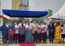 Prez Akufo-Addo urges end to gender disparities to curb HIV/AIDS