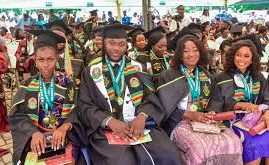 Regent University Holds 18th Graduation Ceremony