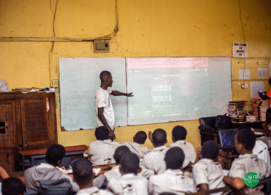 Joy Aid Foundation launches The Tech4YOUth training program