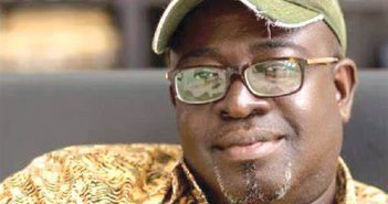 Renowned Photographer, Steve Ababio passes away