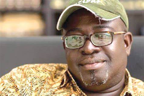 Renowned Photographer, Steve Ababio passes away