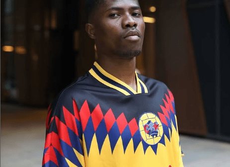 Happy Birthday to the King of Bars: Kwesi Arthur