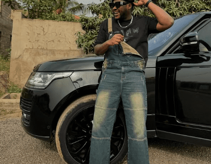 Medikal Unleashes New Track “Aboniki Flow” with Fiery Rap Bars