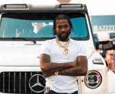 Meek Mill Plans Ghana Comeback, Calls for Army Escort to Experience the Vibes