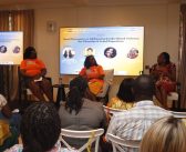 Israeli Embassy in Ghana marks 16 days of Activism against Gender-Based violence