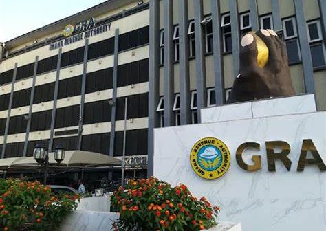 GRA denies auctioning vehicles, warns public against fraudulent claims