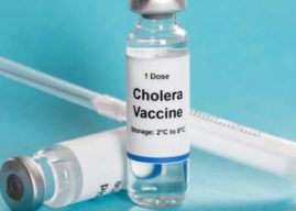 GHS to launch Cholera vaccination campaign in Western Region on December 15