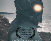 Ghana’s first science fiction movie selected to screen at Miami International Science Fiction Film Festival