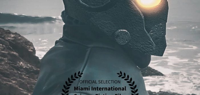 Ghana’s first science fiction movie selected to screen at Miami International Science Fiction Film Festival