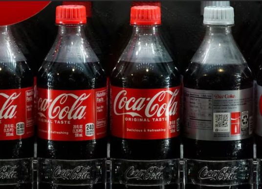 Recalled Belgium Coca-Cola products not on Ghanaian market – FDA