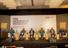 Working to stabilize the cedi and economy, MIIF shows the way-Research