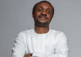 Nathaniel Bassey to minister at Donald Trump’s inaugural prayer breakfast