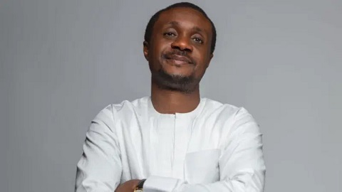 Nathaniel Bassey to minister at Donald Trump’s inaugural prayer breakfast