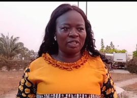 Women’s voices silenced: NDC Regional women organizer decries hindrances in politics