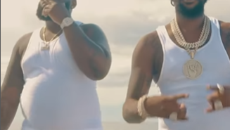 Popcaan & Chronic Law Release Official Music Video for “Kick It Wid Myself”