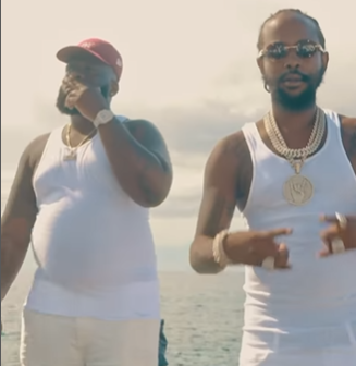 Popcaan & Chronic Law Release Official Music Video for “Kick It Wid Myself”