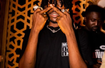 Kofi Mole - "YENTE"