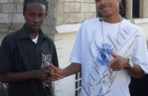 Popcaan And Slimattic