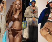 Gyakie Shares Her Fashion Inspirations: Teyana Taylor, Rihanna, Billie Eilish, and Her Dad