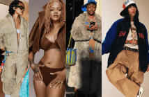 Teyana Taylor, Rihanna, Gyakie & Billie Eilish