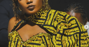 Efya Teases Exciting New Music Coming Next Month: Fans Can’t Wait